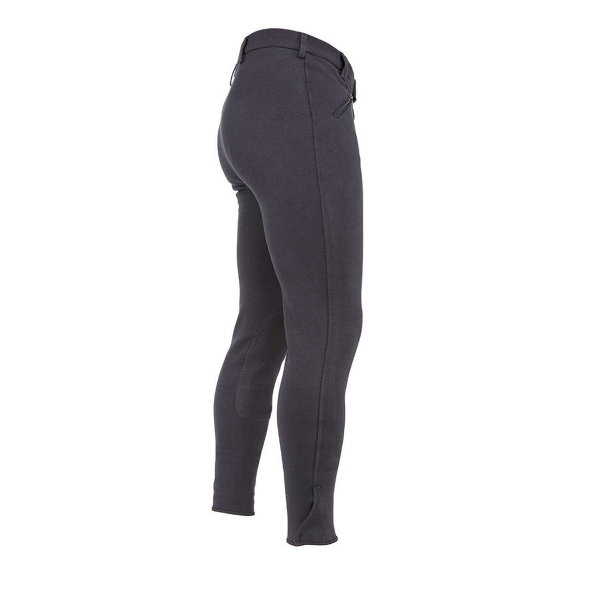 Saddlehugger by Shires Pantalón de Equitación Hombres Negro