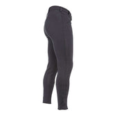 Saddlehugger by Shires Pantalón de Equitación Hombres Negro