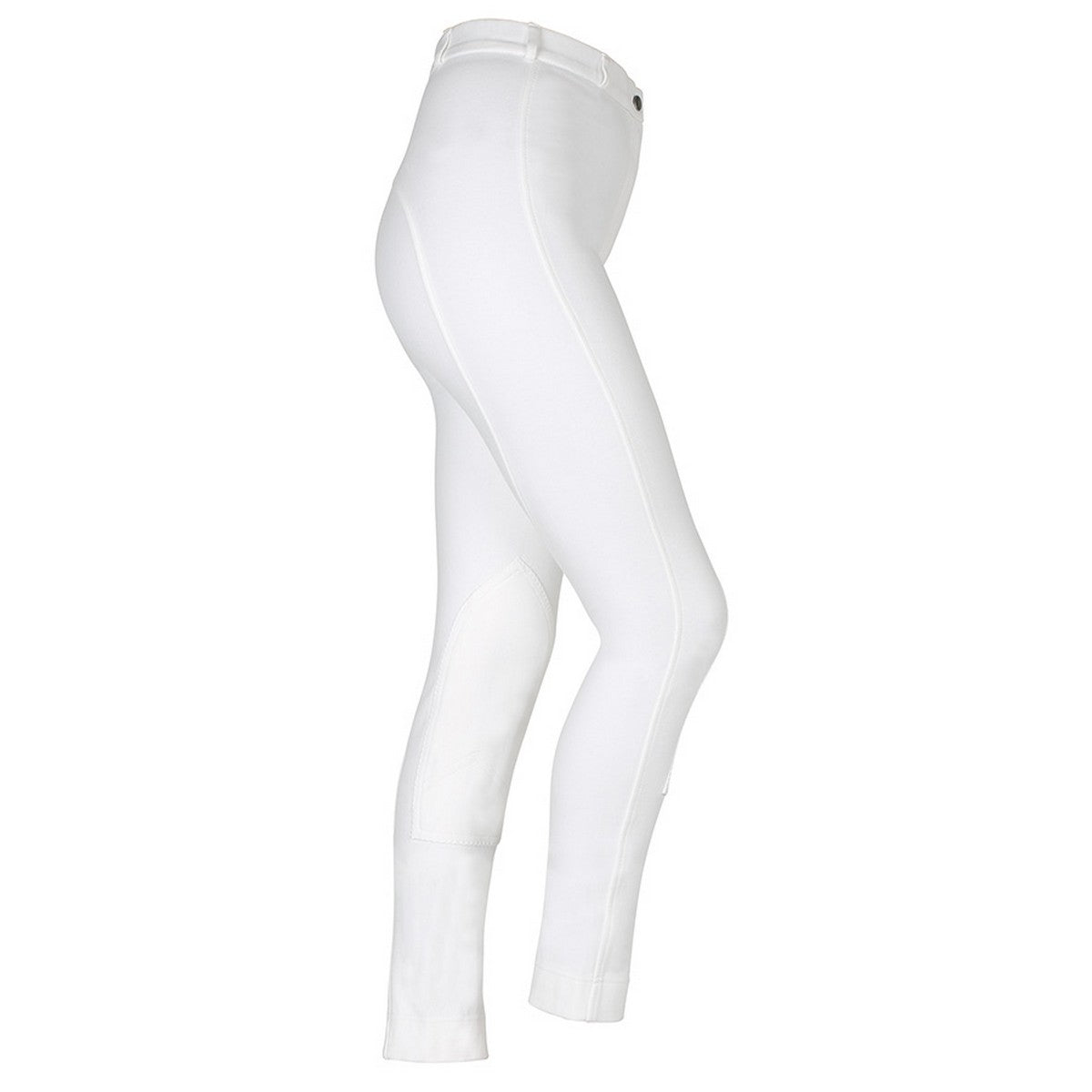 Wessex by Shires Pantalón Jodhpur Girls Blanco