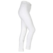 Wessex by Shires Pantalón Jodhpur Girls Blanco