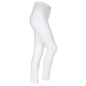 Wessex by Shires Pantalón Jodhpur Girls Blanco