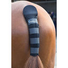 Arma by Shires Protector de Cola Neopreno Negro
