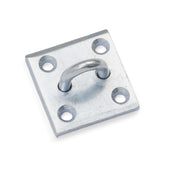 Shires Punto de fijación múltiple para establos Metal