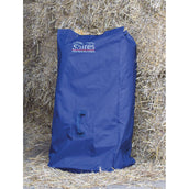 Shires Red de Pacas Navy