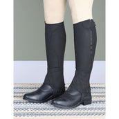Moretta by Shires Chaps Amara Niño Marron