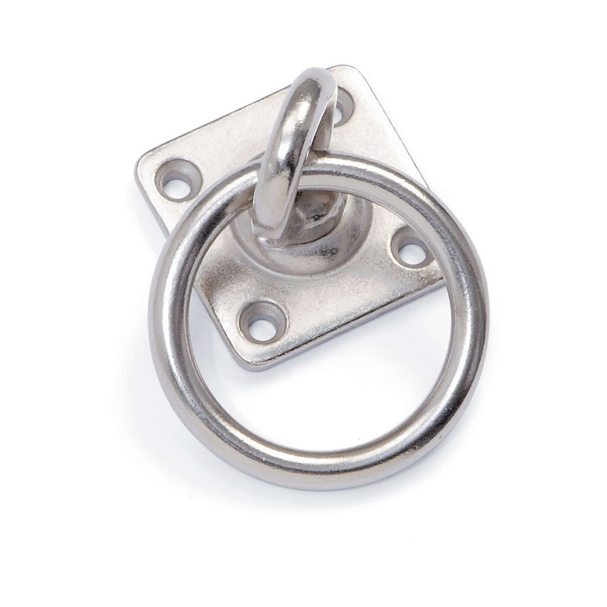 Shires Anilla Giratoria Metal