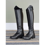 Moretta by Shires Botas de Equitación Marcia Niños Negro