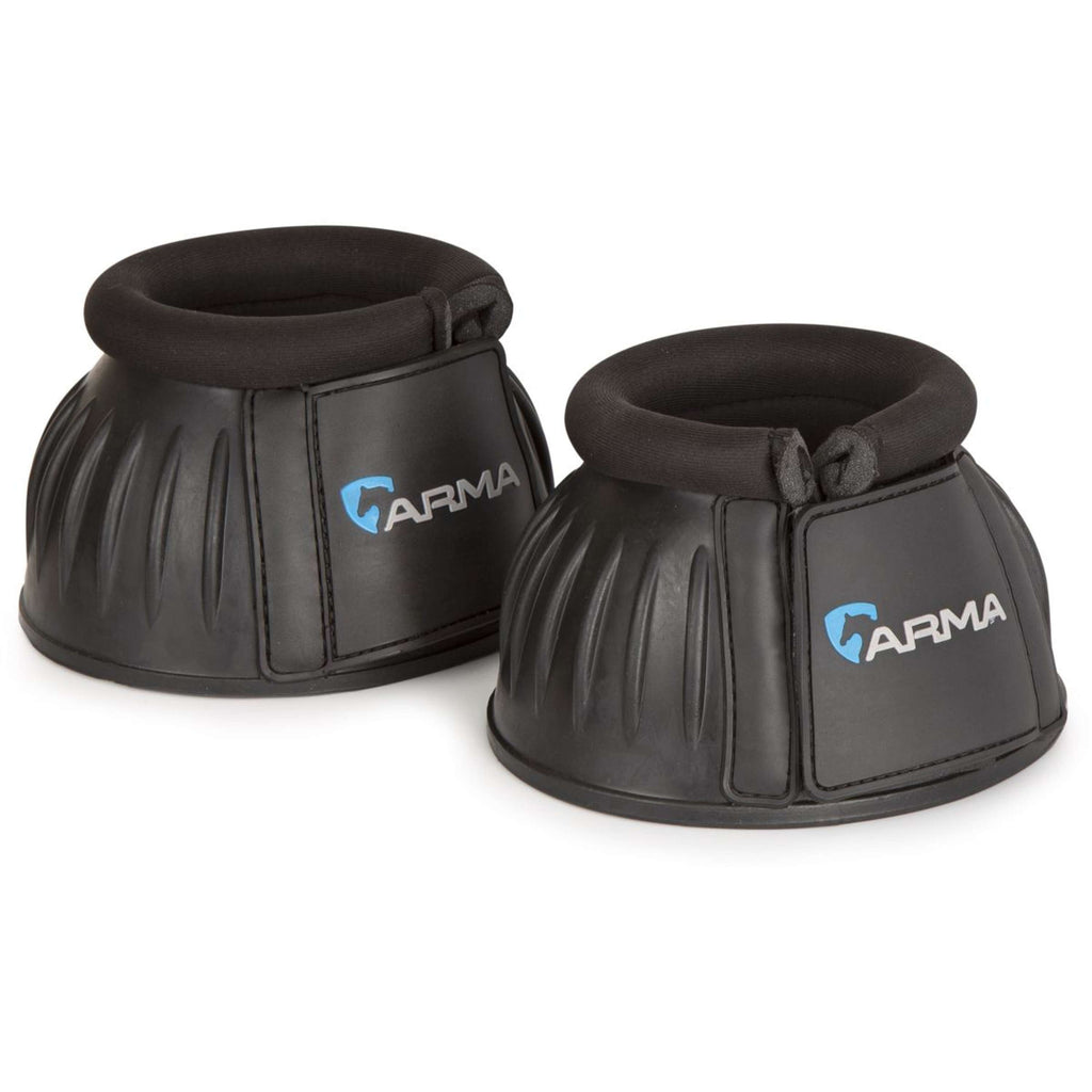 Arma by Shires Botas de Campana Soft Top Negro