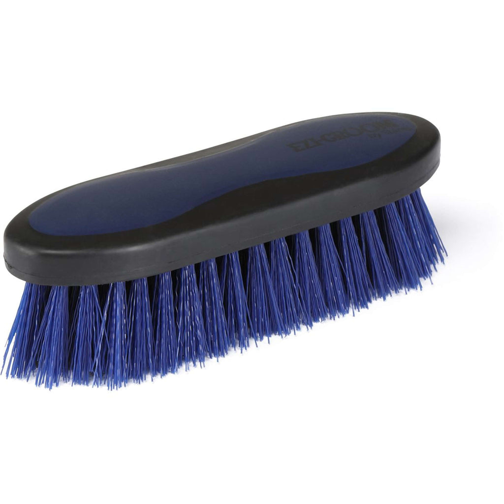 Ezi-groom by Shires Dandy Cepillo Navy