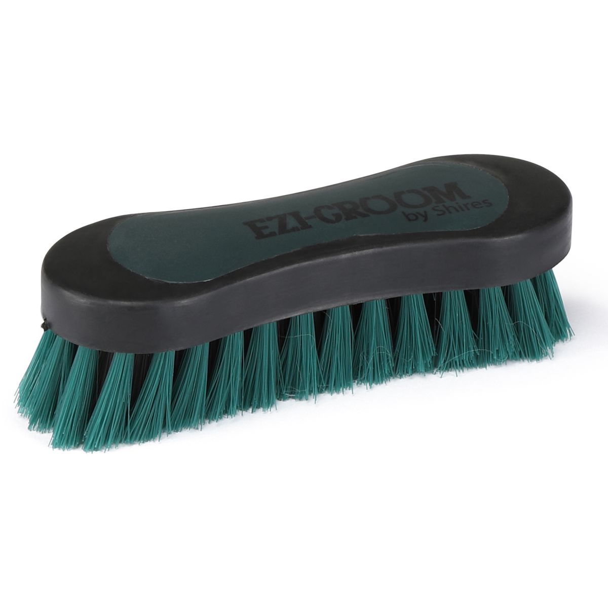 Ezi-groom by Shires Cepillo para cascos Forest