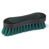 Ezi-groom by Shires Cepillo para cascos Forest