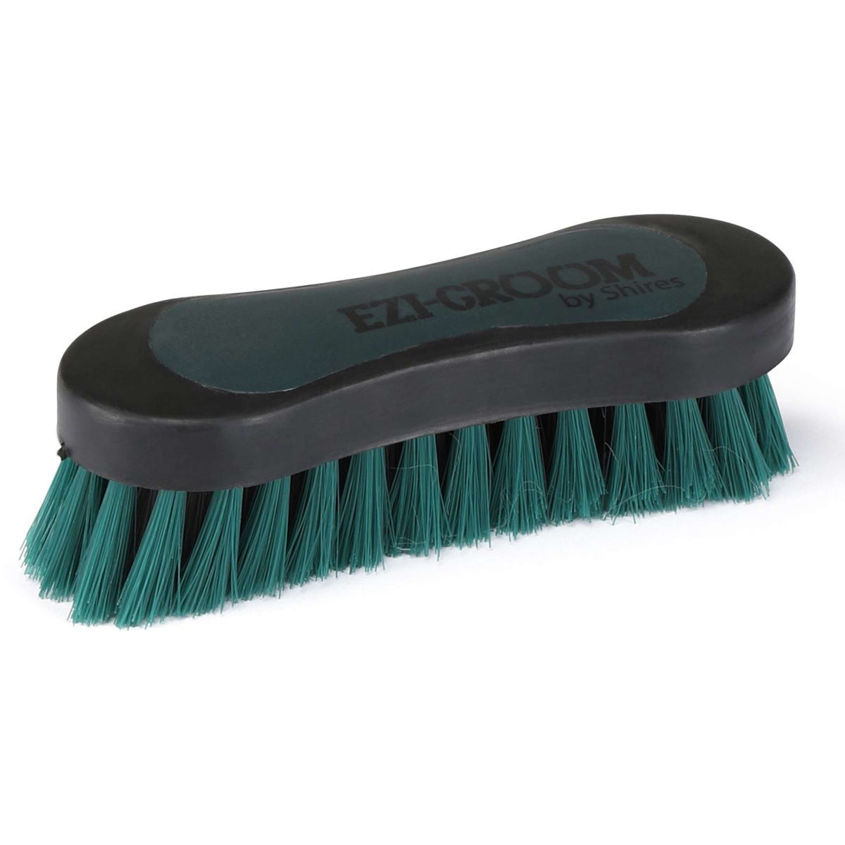 Ezi-groom by Shires Cepillo para cascos Forest