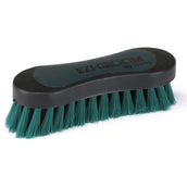 Ezi-groom by Shires Cepillo para cascos Forest