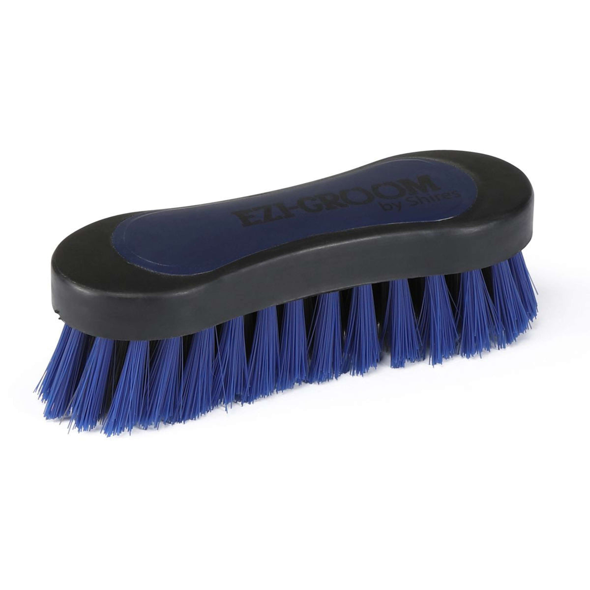 Ezi-groom by Shires Cepillo para cascos Navy