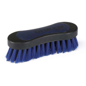 Ezi-groom by Shires Cepillo para cascos Navy