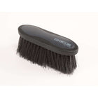 Ezi-groom by Shires Cepillo Duro Grip Cabello Largo Negro