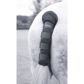 Arma by Shires Protector de Cola Padded Negro
