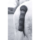 Arma by Shires Protector de Cola Padded Negro
