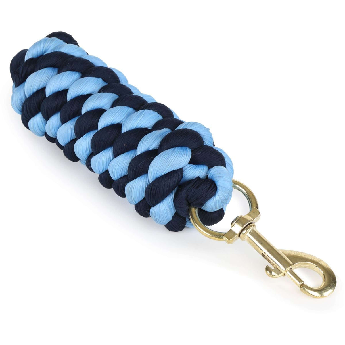 Shires Cuerda de Cabestro Azul