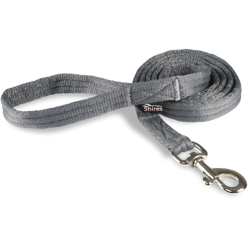 Wessex by Shires Soft Rienda Gris