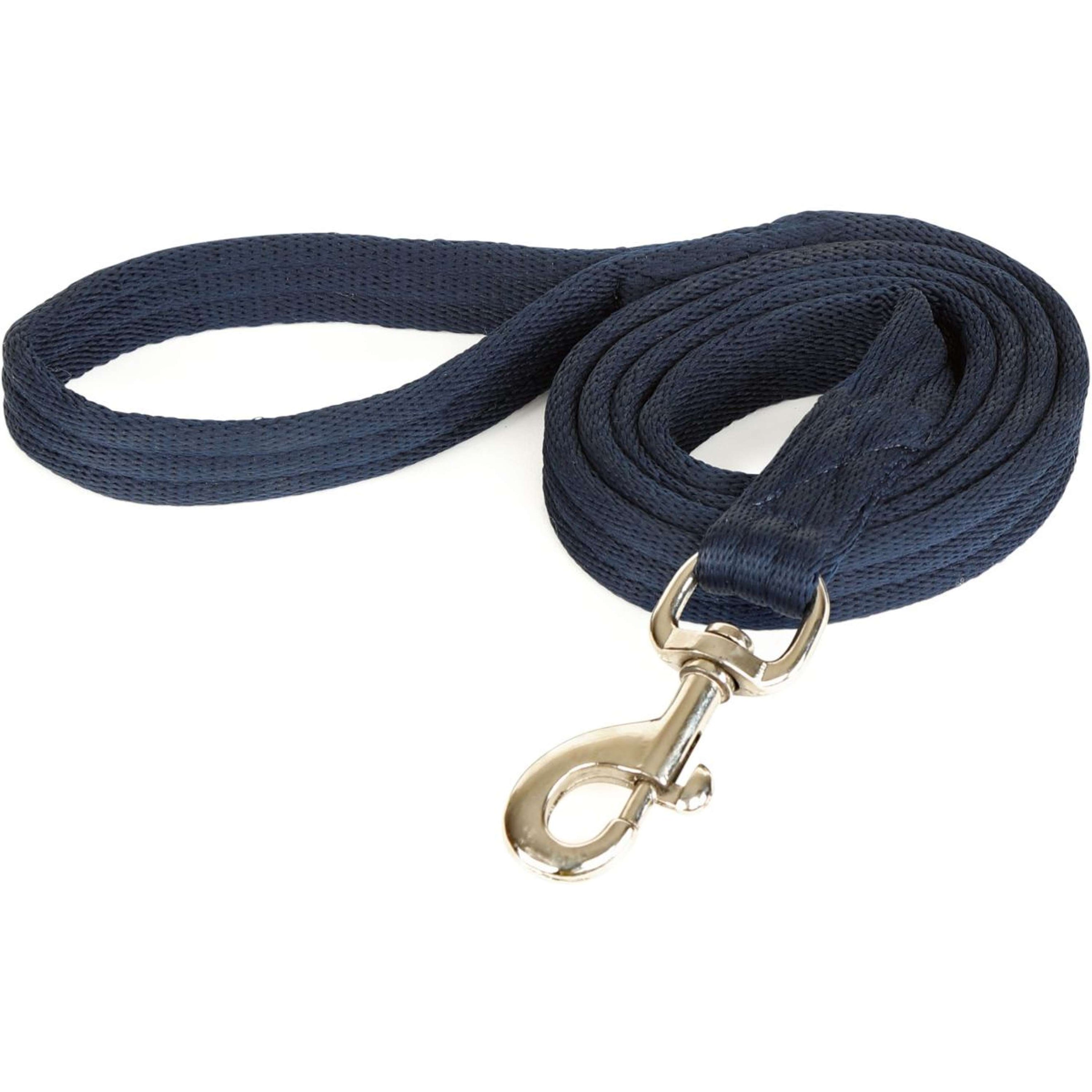 Wessex by Shires Soft Rienda Navy Wessex by Shires Soft Rienda Navy