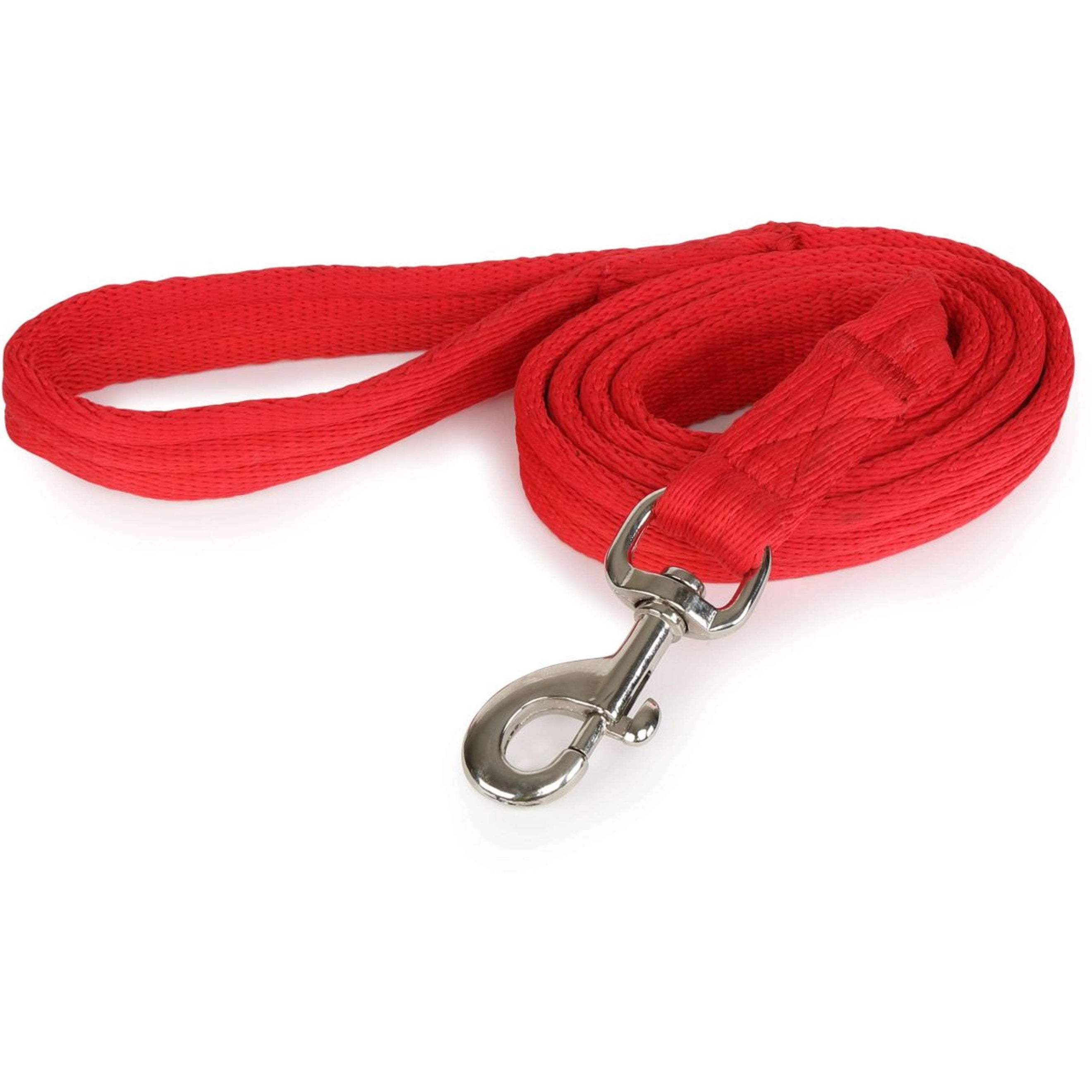 Wessex by Shires Soft Rienda Rojo Wessex by Shires Soft Rienda Rojo