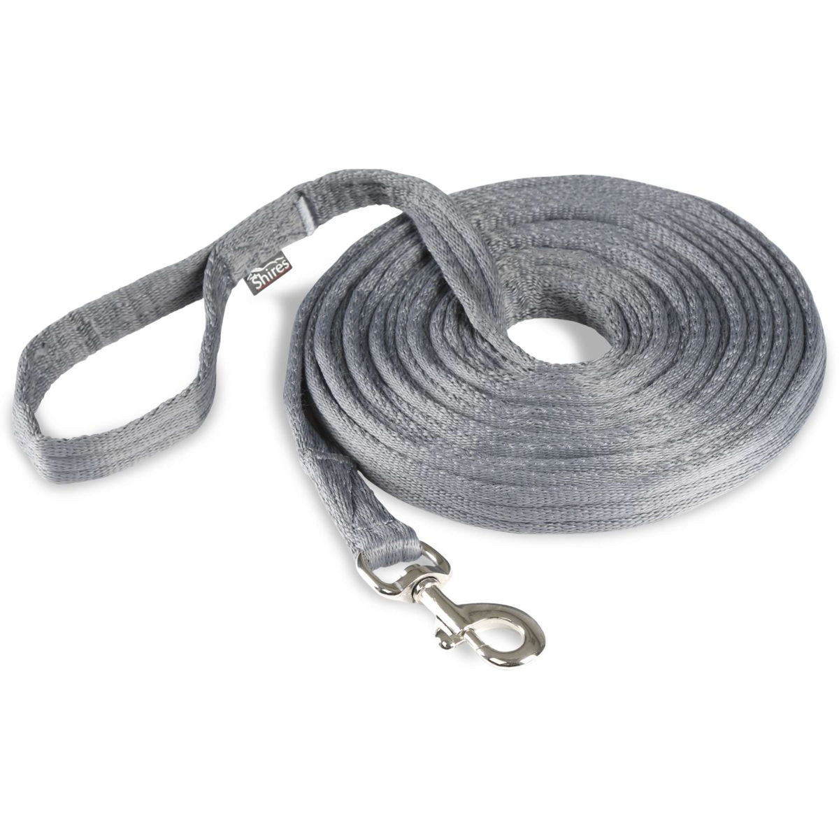 Wessex by Shires Cuerda de trabajo Suave Gris