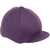 Shires Funda para Casco Ciruela