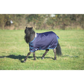 Tempest Original by Shires Manta Impermeable Lite Mini Navy