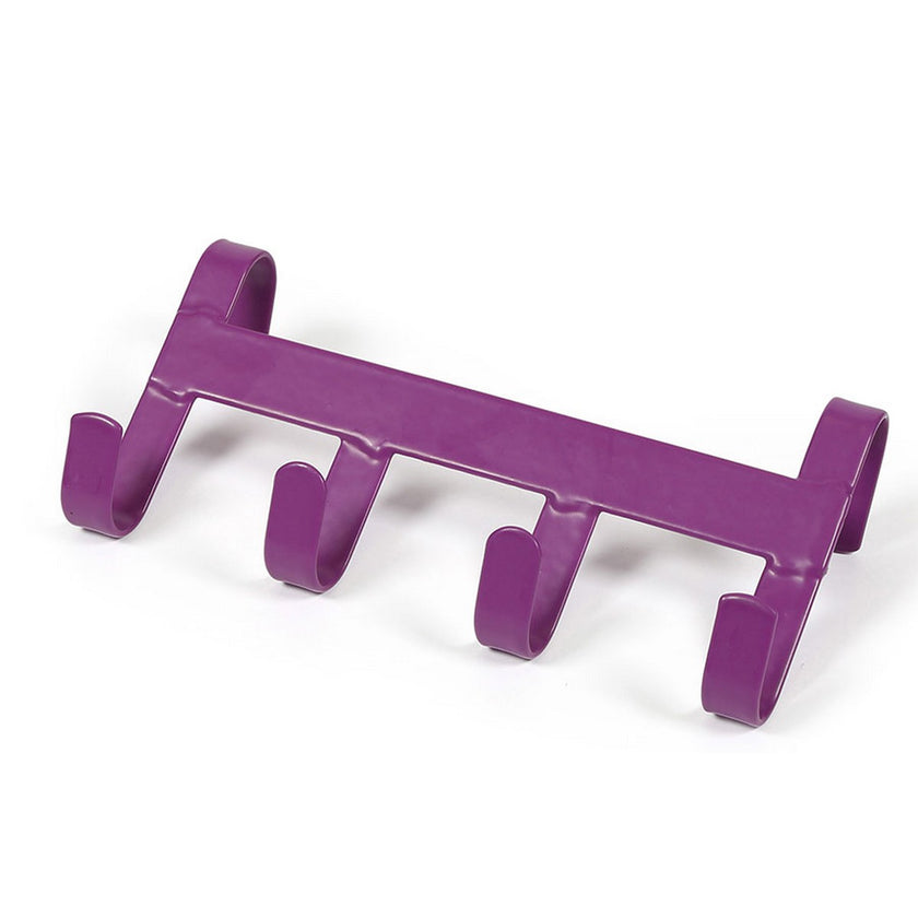 Shires Percha Morado Shires Percha Morado
