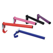 Shires Porta-Silla Modelo de Tubo Plegable Rosa
