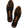 Negro/Naranja