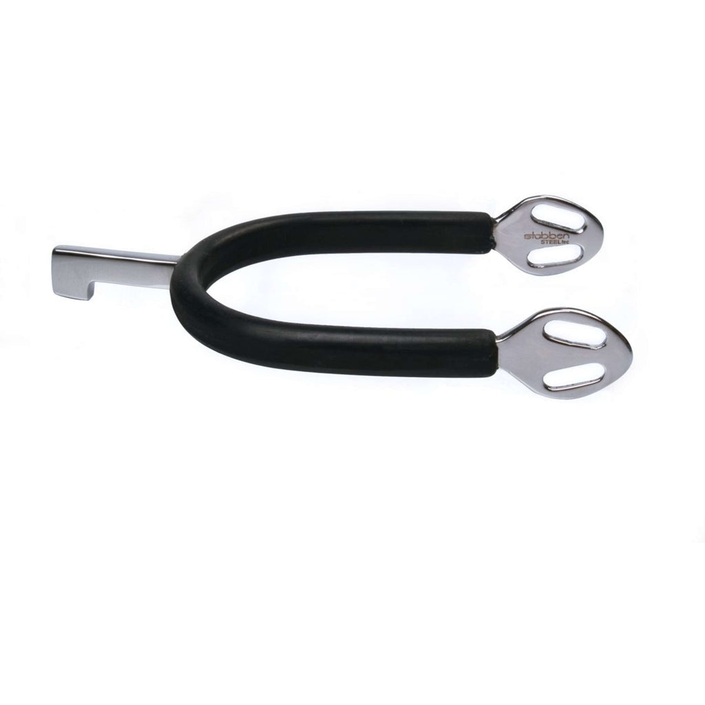 Stübben Espuelas Martillo SEQ Acero inoxidable