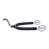Stübben Espuelas De Cuello De Cisne SEQ De Acero Inoxidable