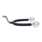 Stübben Espuelas De Cuello De Cisne SEQ De Acero Inoxidable
