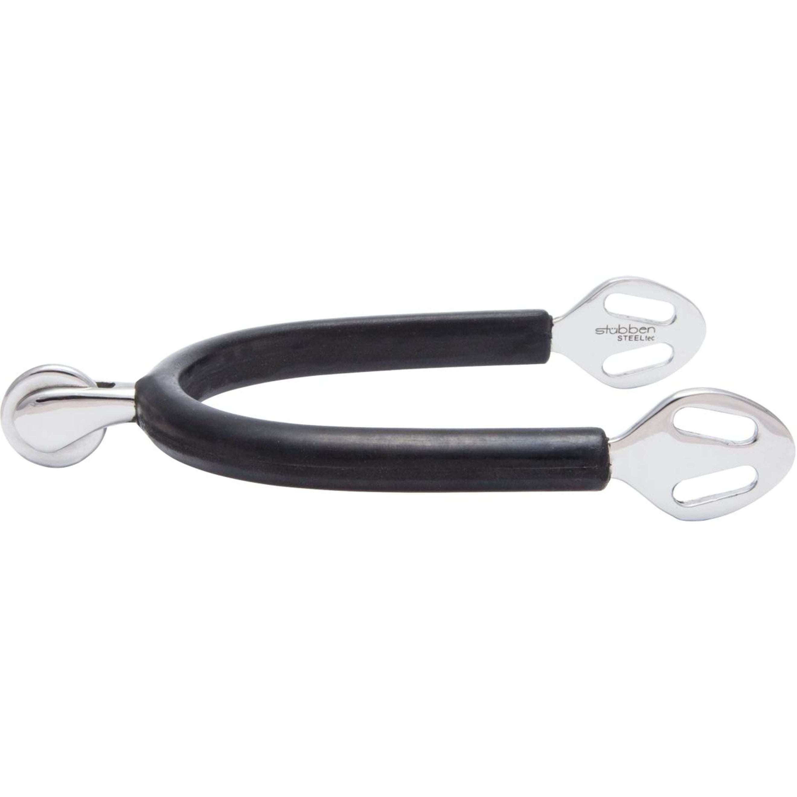 Stübben Espuelas De Rueda SEQ Acero inoxidable Stübben Espuelas De Rueda SEQ Acero inoxidable