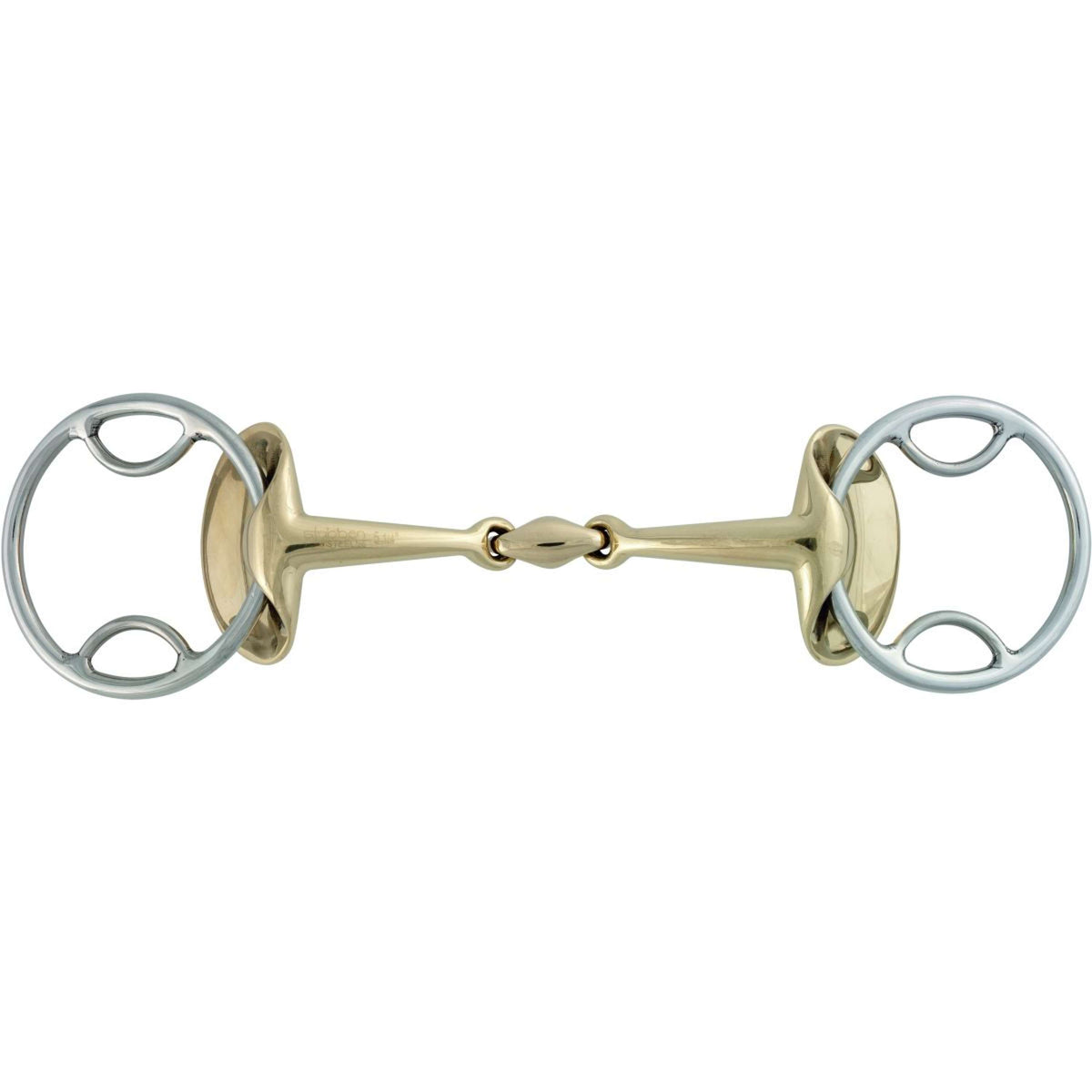 Stübben Bocado Golden Wings 4 in 1 Sweet Iron