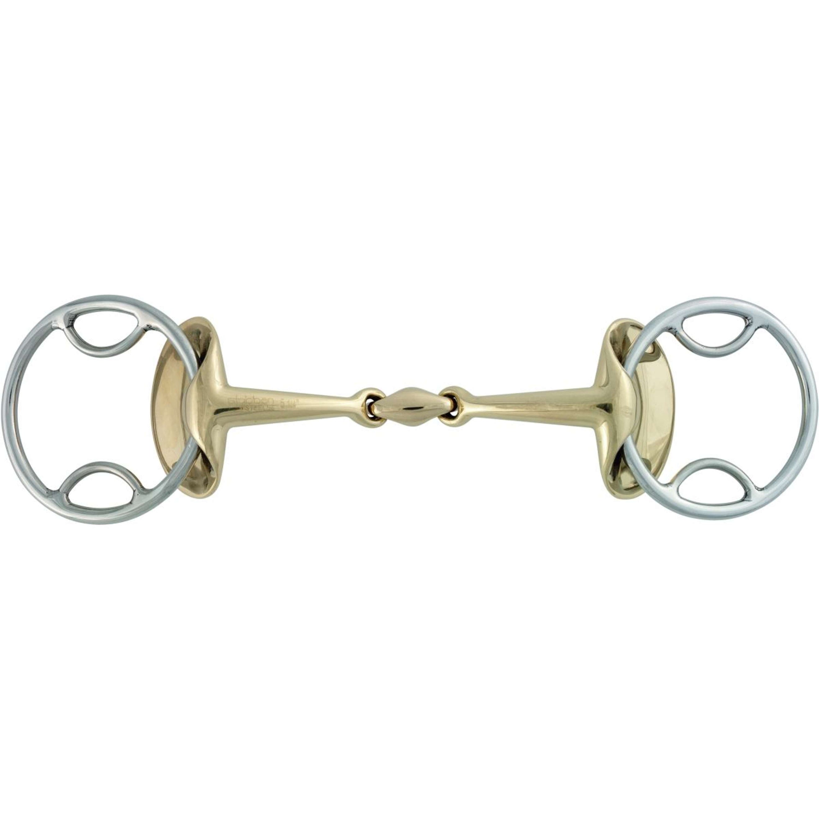 Stübben Bocado Golden Wings 4 in 1 Sweet Iron Stübben Bocado Golden Wings 4 in 1 Sweet Iron