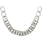 Stübben Cadena barbada Acero inoxidable