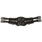 Stübben Cincha Equi-Soft Negro