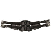 Stübben Cincha Equi-Soft Negro