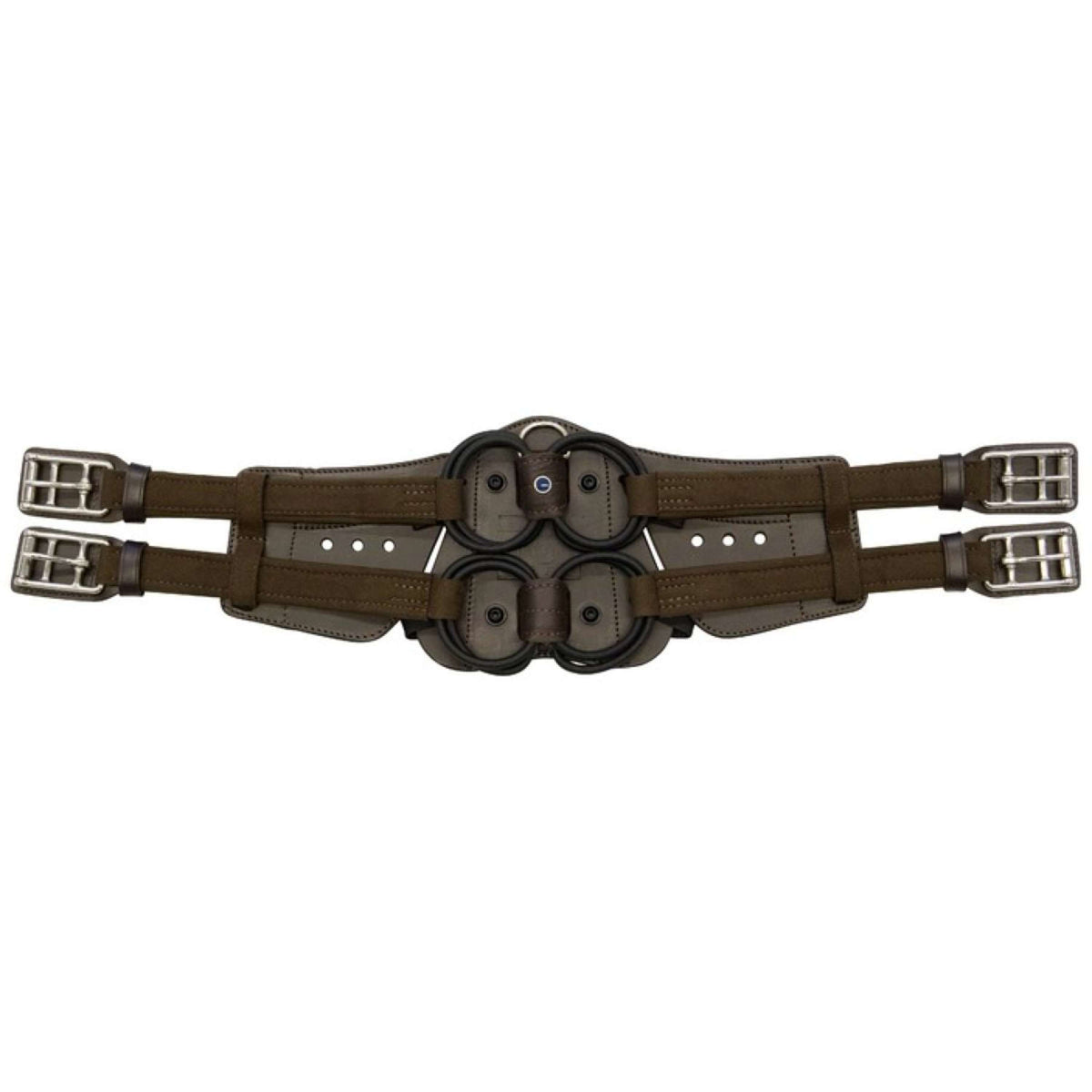 Stübben Cincha Equi-Soft Ebano