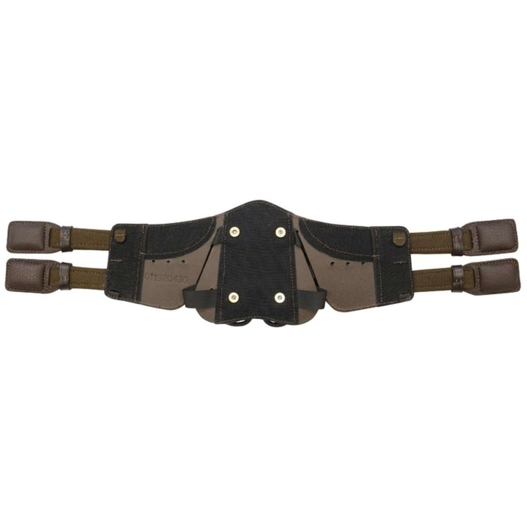Stübben Cincha Equi-Soft Ebano