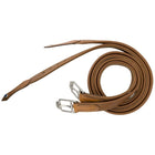Stübben Correas de estribo de Luxe Tobacco
