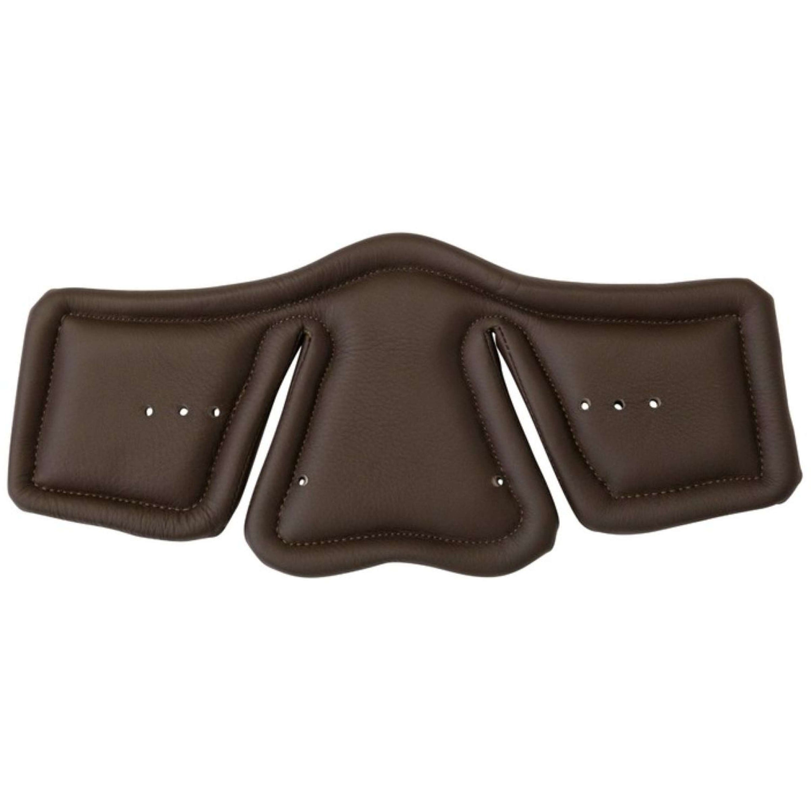 Stübben Cubierta de Piel para Cincha Equi-Soft Ebano Stübben Cubierta de Piel para Cincha Equi-Soft Ebano