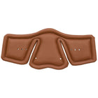 Stübben Cubierta de Piel para Cincha Equi-Soft Tobacco