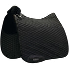 Stübben Mantilla Streamline Doma de piel de cordero Negro