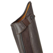 Suedwind Chaps Comfort Soft Back Zip Marron