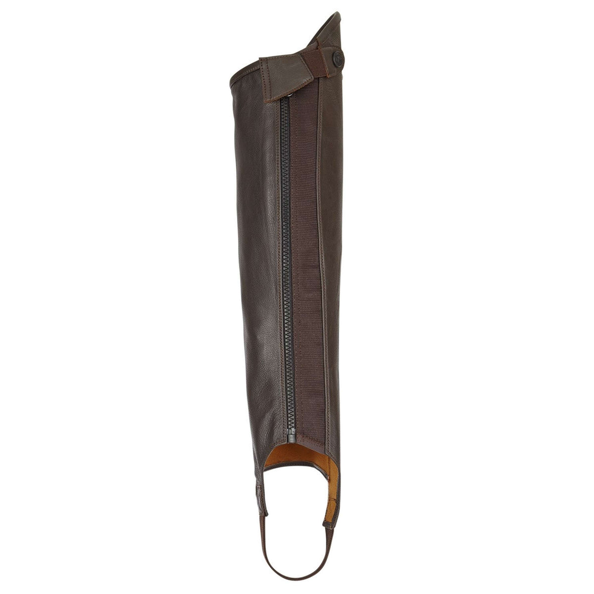 Suedwind Chaps Comfort Soft Back Zip Marron