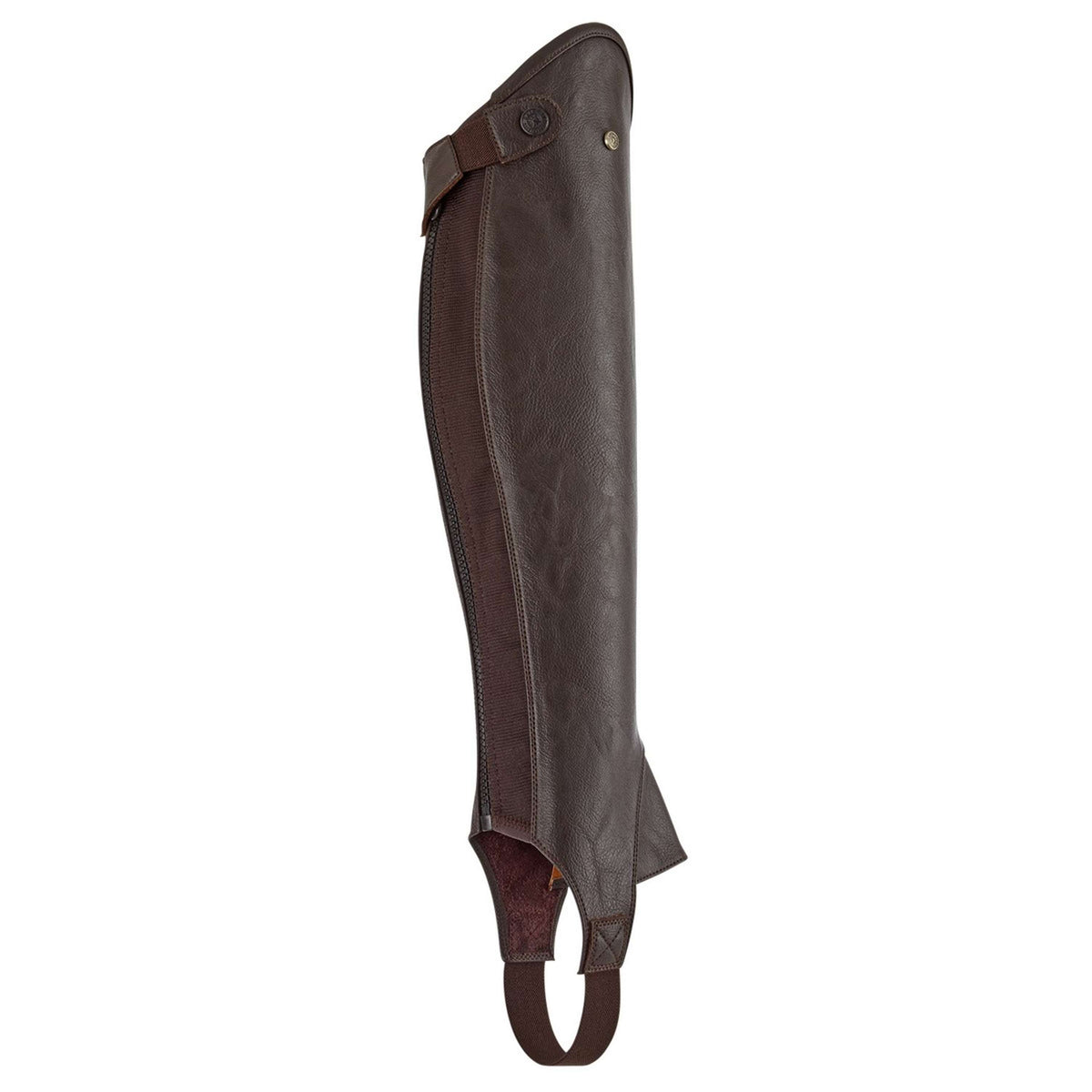 Suedwind Chaps Comfort Soft Back Zip Marron